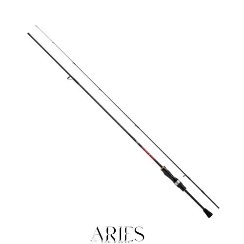 ダイワ(DAIWA) アジング/メバリングロッド AJI_MEBARU X 510UL-S