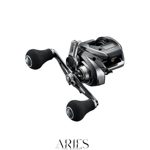 シマノ(SHIMANO) タイラバ 両軸リール 23 エンゲツ プレミアム 150HG