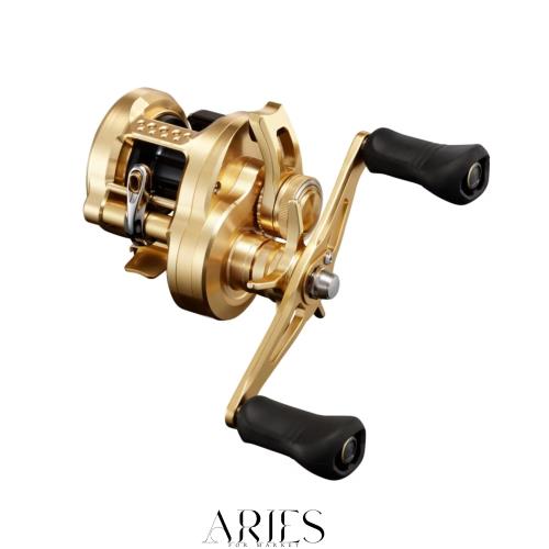 シマノ(SHIMANO) オフショア 両軸リール 23 オシアコンクエスト 201PG