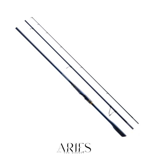 シマノ(SHIMANO) サーフロッド 23 ネッサ リミテッド S108M