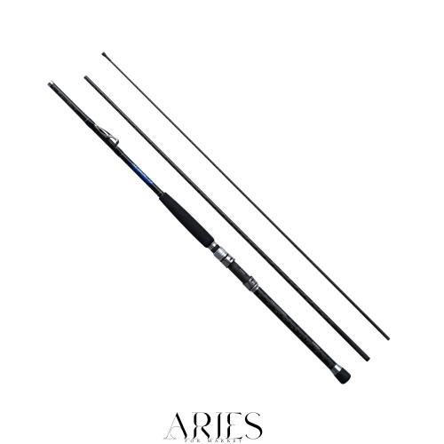 シマノ(SHIMANO) 船竿 23 シーウイング 73 80-300T3