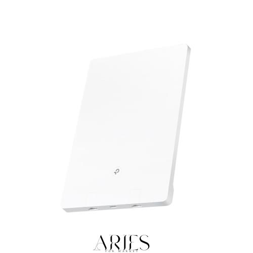TP-Link WiFi 無線LAN ルーター AX3000規格 2402+574Mbps EasyMesh VPNサーバー スマートアンテナ Archer Air R5/A