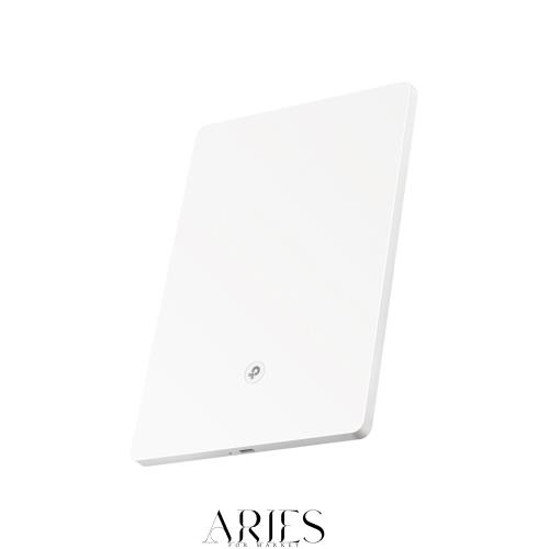TP-Link WiFi 無線LAN 中継器 AX3000規格 2402+574Mbps EasyMesh ハイスピードモード スマートアンテナArcher Air E5