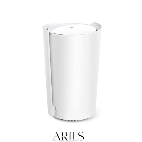 TP-Link 5G相応う SIM無償性 Wi-Fiルータ メッシュWi-Fi 取り合わせ AX3000標準尺度 2402 + 574Mbps Deco X50-5G(1-pack)(JP)