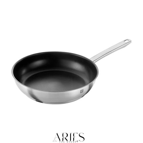 【Amazon.co.jp 限定】 ツヴィリングJ.A.ヘンケルスジャパン(Zwilling J.A.Henckels Japan) ZWILLING 「 フロー ノンスティック フライパ