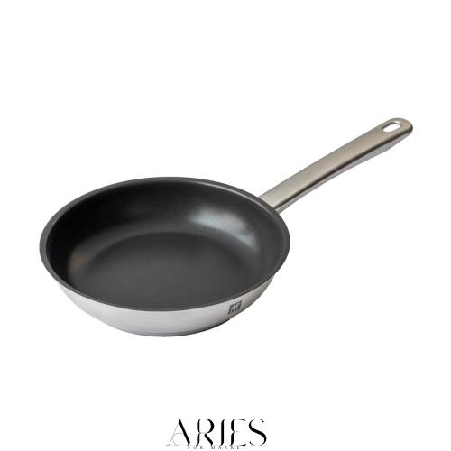【Amazon.co.jp 限定】 ツヴィリングJ.A.ヘンケルスジャパン(Zwilling J.A.Henckels Japan) ZWILLING 「 フロー ノンスティック フライパ