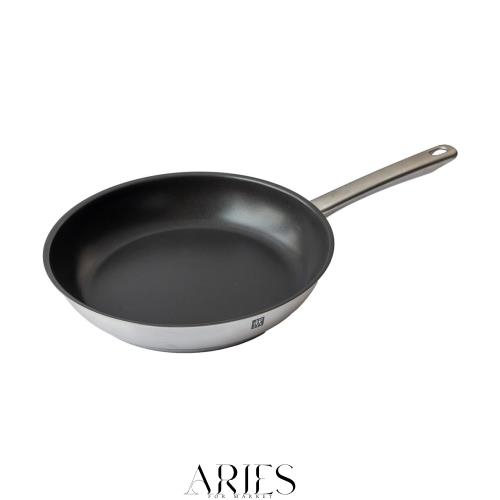 【Amazon.co.jp 限定】 ツヴィリングJ.A.ヘンケルスジャパン(Zwilling J.A.Henckels Japan) ZWILLING 「 フロー ノンスティック フライパ