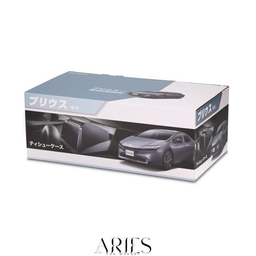 カーメイト(CARMATE) 60 プリウス 専用 ティシューケース ディスプレイ裏取付 NZ843の通販は 6,962円