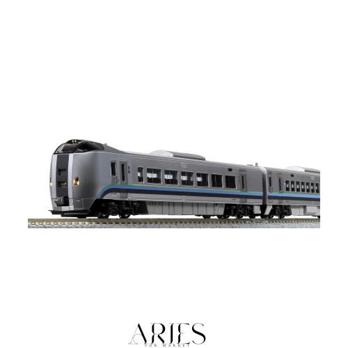 カトー(KATO) Nゲージ 789系1000番台「カムイ・すずらん」 5両セット 10-1821 鉄道模型 電車