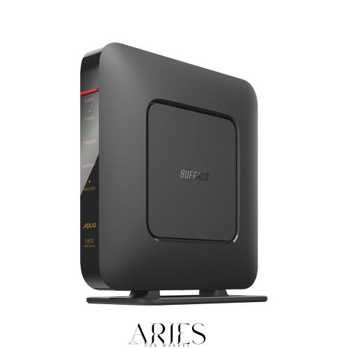 Amazon.co.jp限定】 バッファローWiFi ルーター無線LAN Wi-Fi 6 11ax