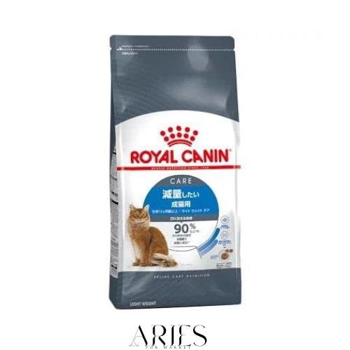 ロイヤルカナン FCN ライト 猫用 チキン 3kg