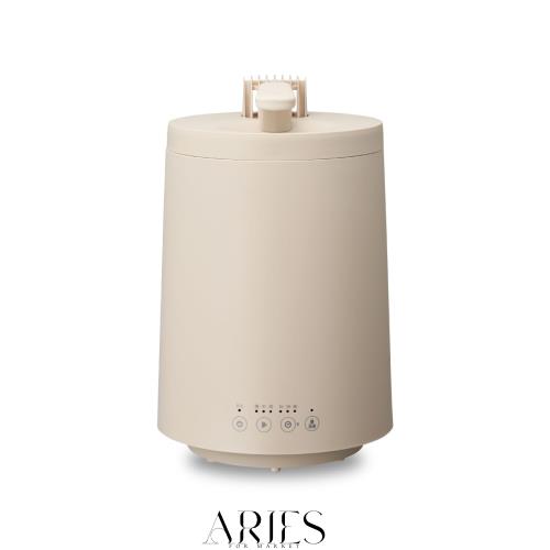 【清潔な蒸気のスチーム加湿器】ドウシシャ 加湿器 スチーム式 容量3L 木造10畳 プレハブ17畳 連続加湿時間5時間 加湿切替3段階 加湿量60