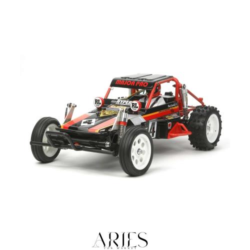 タミヤ(TAMIYA) 1/10 電動RCカーシリーズ No.525 ワイルドワンオフローダー 58525
