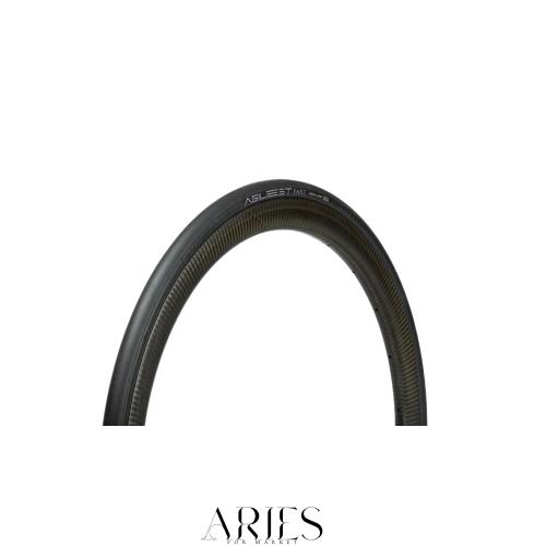 パナレーサー(Panaracer) アジリスト FAST 700×25C クリンチャー 黒 F725-AGF-B