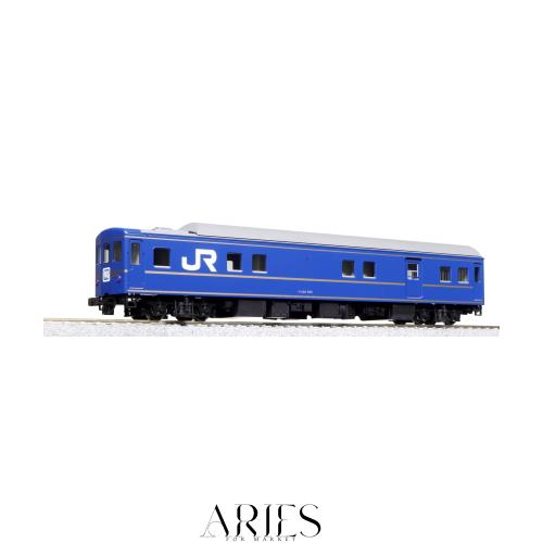KATO HOゲージ 寝台特急 北斗星 マニ24 500番台 1-571 鉄道模型 客車 9,845円