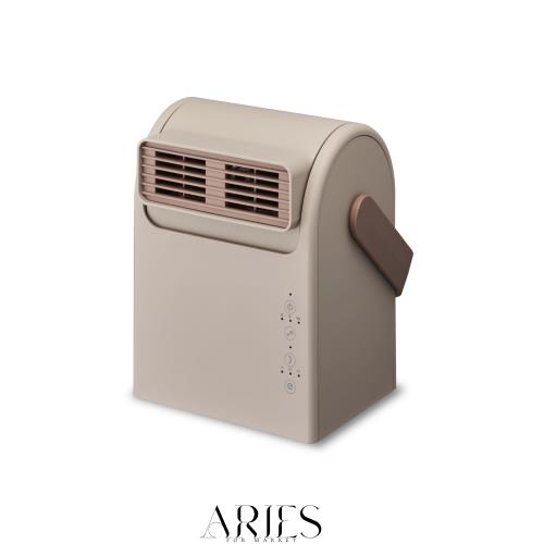 【上を向く大風量】 ドウシシャ セラミックヒーター 運転調節 2段階+送風 切タイマー 転倒OFFスイッチ サーモスタット チャイルドロック