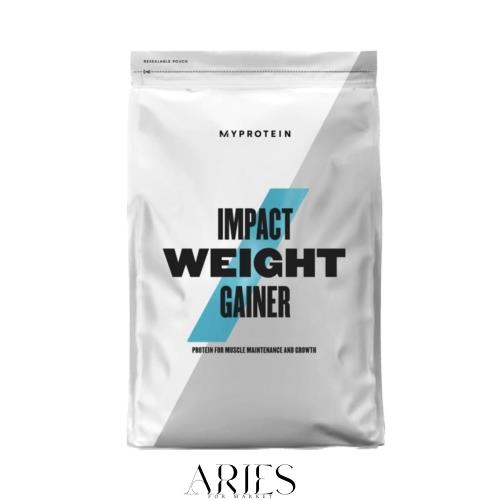 マイプロテイン ウェイトゲイナー (アイスラテ, 2.5kg)の通販は 5,597円