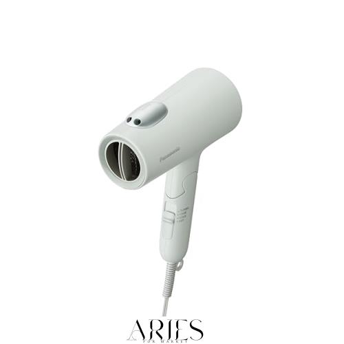 パナソニック ドライヤー イオニティ 速乾 大風量 パワフルドライ 低温モード ダブルミネラルイオン ミントグリーン EH-NE7L-G