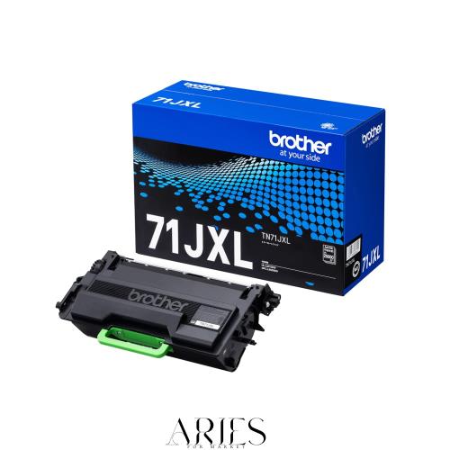 【ブラザー純正】トナーカートリッジ　TN71JXL 対応型番:HL-L6310DW、MFC-L6820DW　他
