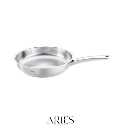 Fissler ステンレス鋼 フライパン 28cm Amazon｜フィスラー (Fissler