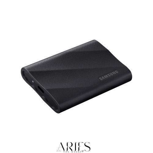 Samsung T9 2TB 外付けSSD USB3.2 Gen2×2 最大2,000MB/秒 iPhone15動作確認済み MU-PG2T0B-IT/EC 国内正規保証品