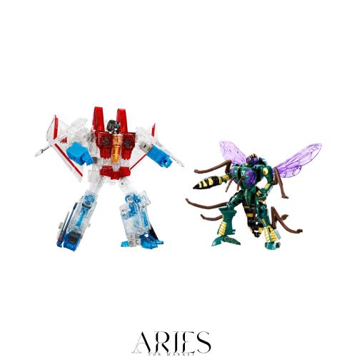 タカラトミー(TAKARA TOMY) トランスフォーマー BWVS-08 幽幻の対決 8,227円