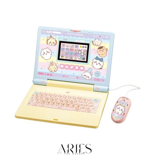 ちいかわラーニングパソコン