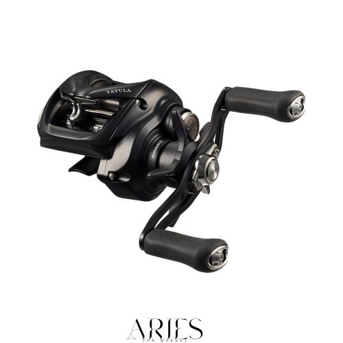 ダイワ(DAIWA) ベイトリール 24TATULA TW 100XHL