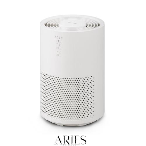 アイリスオーヤマ 空気清浄機 10畳 小型 消臭 除菌 脱臭 ホコリ 花粉 集