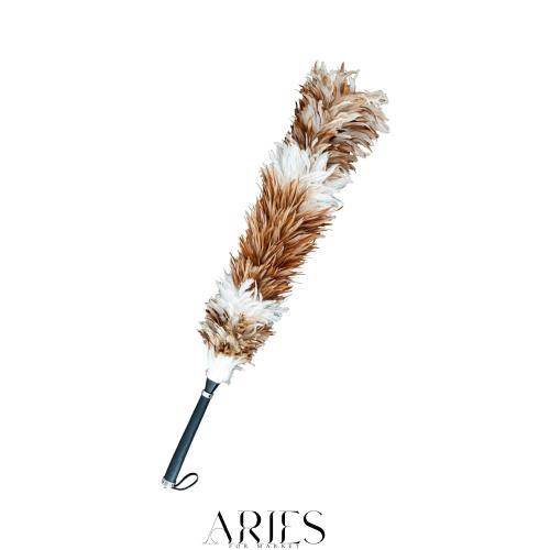 向島自動車用品製作所 車用 毛ばたき 鶏毛 コーティング施工車対応 YN-100