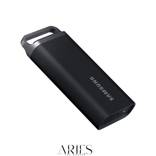 Samsung T5 EVO 4TB 外付けSSD USB 3.2 Gen 1 MU-PH4T0S-IT/EC 国内正規保証品