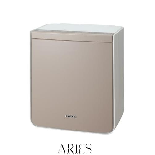 ふとん乾燥機 トープ 日立 HFK-VS6000-T