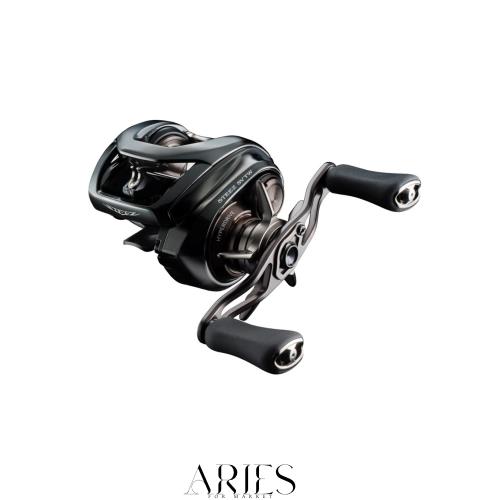 ダイワ(DAIWA) バスベイトリール 24STEEZ(スティーズ) SV TW 100HL (2024年モデル)