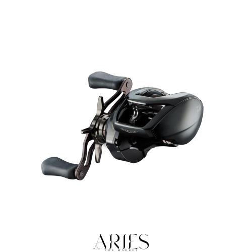 ダイワ(DAIWA) バスベイトリール 24STEEZ(スティーズ) SV TW 100 (2024年モデル)