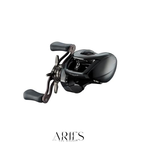 ダイワ(DAIWA) バスベイトリール 24STEEZ(スティーズ) SV TW 100H (2024年モデル)