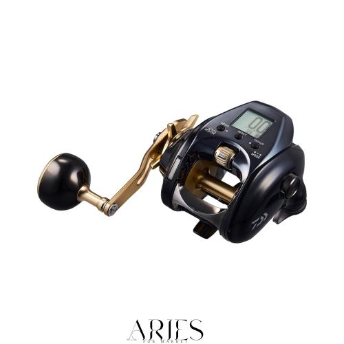 ダイワ(DAIWA) 電動リール シーボーグ G400JL