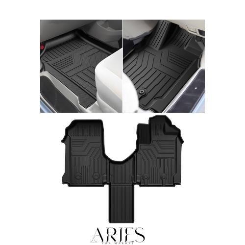 Cartist ヴォクシー ノア 70系 に適用 フロアマット 立体カーマット 車用 3Dフロアマット 立体構造 VOXY NOAH 70系 ZRR70 ZRR75 2010年4 6,324円