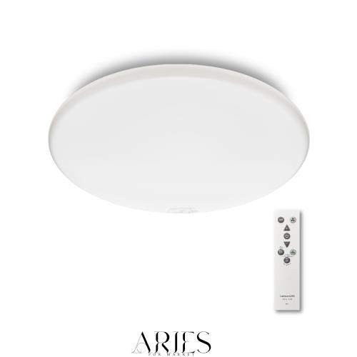 【地震/災害対策】ドウシシャ シーリングライト LED 停電検知シーリング 6畳 3200lm 調光11段階 常夜灯2段階 リモコン 防災製品等推奨認