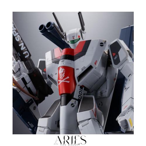 DX超合金 劇場版 ストライクバルキリー (一条輝機) メカニックエディション DX超合金 劇場版 ストライクバルキリー (一条輝機) メカニック