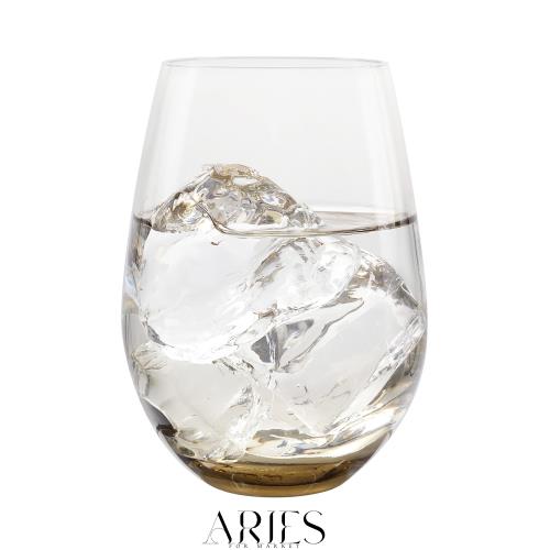 東洋佐々木ガラス タンブラーグラス ウォーターバリエーション 12タンブラー アンバー 360ml 60個セット 日本製 食洗機対応 割れにくい の通販は