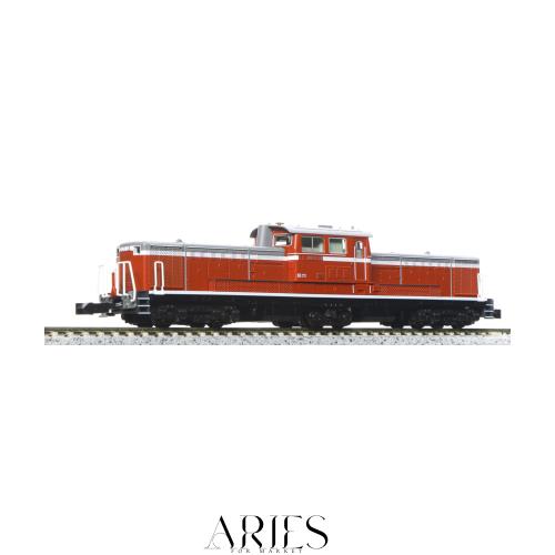 KATO Nゲージ DD51 0 暖地形 7008-K 鉄道模型 ディーゼル機関車