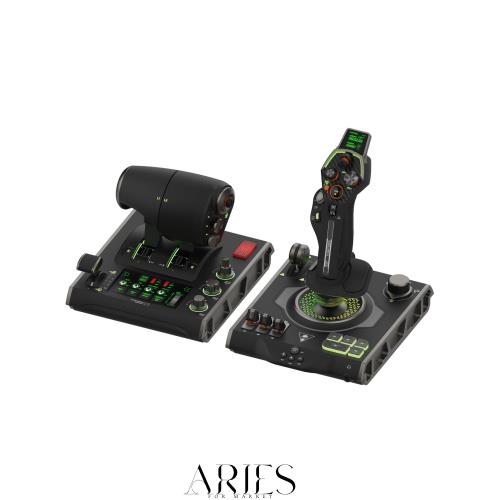 TURTLE BEACH ジョイスティック HOTAS フライト コントローラー