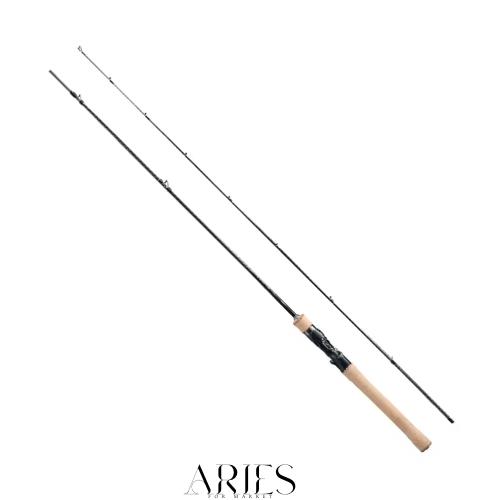 シマノ(SHIMANO) トラウトロッド 24 トラウトワン NS B64L