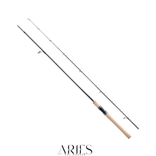 シマノ(SHIMANO) トラウトロッド 24 トラウトワン NS S70L