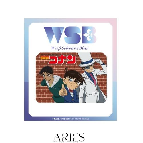 ヴァイスシュヴァルツブラウ ブースターパック 名探偵コナン Vol.2 BOX