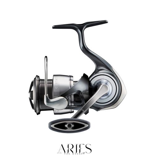 ダイワ(DAIWA) スピニングリール 24セルテ-ト LT3000-XH (2024年