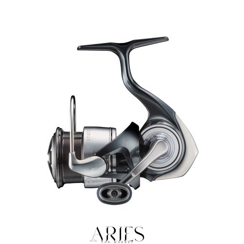 ダイワ(DAIWA) スピニングリール 24セルテ-ト FC LT2500S (2024年モデル)