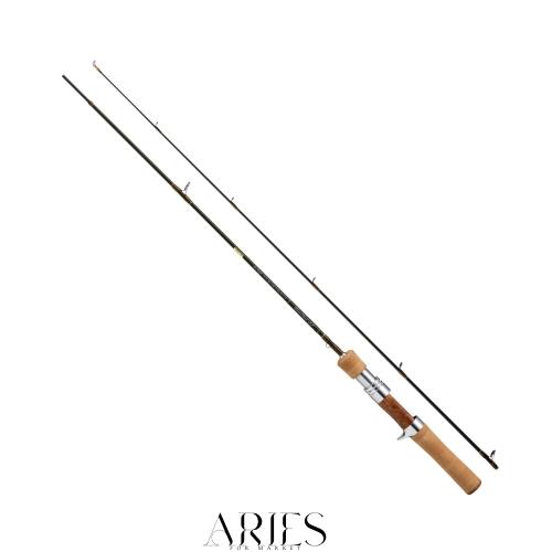 ダイワ(DAIWA) トラウトロッド Silver Creek Trad(シルバークリークトラッド) 51LB