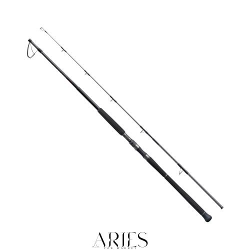 シマノ(SHIMANO) オフショアキャスティングロッド 24 オシアプラッガー フルスロットル S83H-3