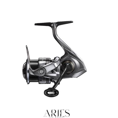 シマノ(SHIMANO) スピニングリール 24 ツインパワー C2000S